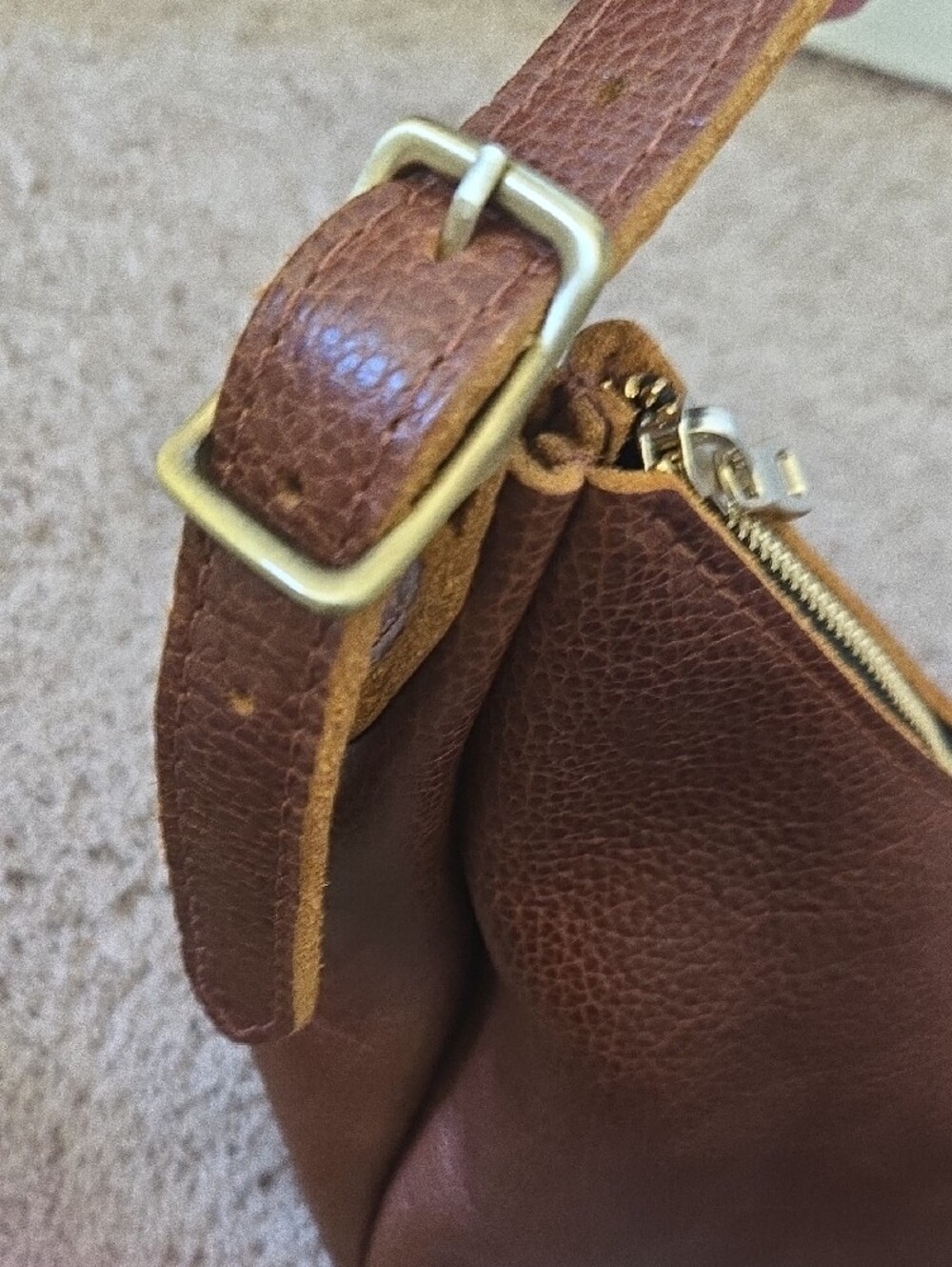 Portland Leather Medium Aspen-Asheville - Picture 9 of 16